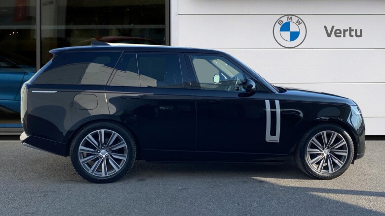 Land Rover Range Rover 3.0 D350 Autobiography 4dr Auto Diesel Estate